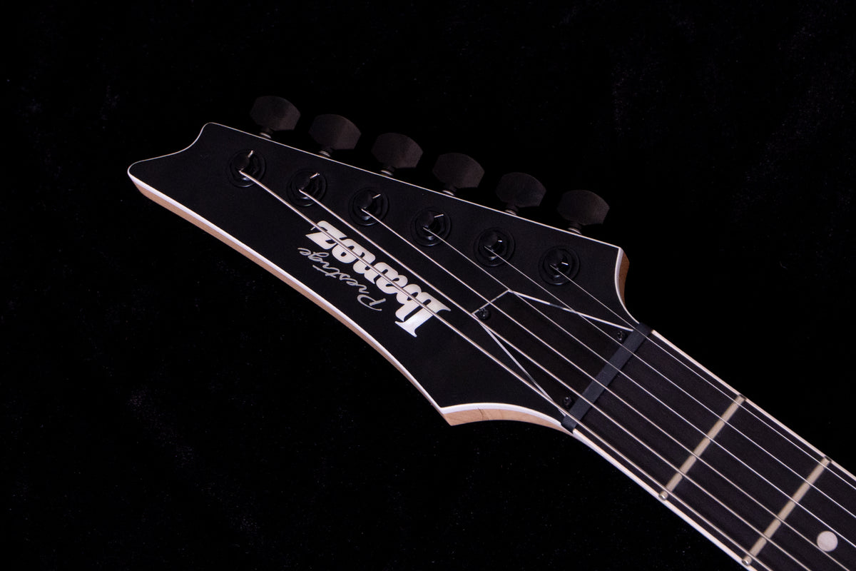 【used】Ibanez / RG Prestige RGR662AHBF-WK 2026 3.16kg #F2606141【TONIQ Yokohama】【price included SHIPPING & IMPORT TAX & VAT】