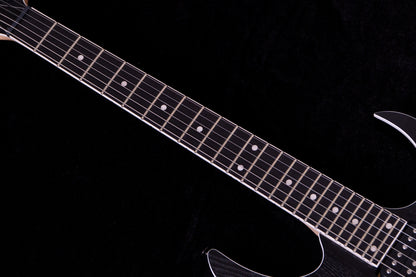 【used】Ibanez / RG Prestige RGR662AHBF-WK 2026 3.16kg #F2606141【TONIQ Yokohama】【price included SHIPPING & IMPORT TAX & VAT】
