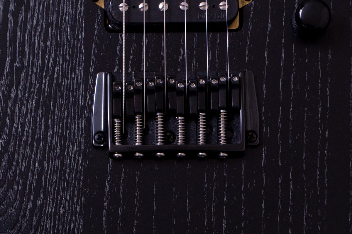 【used】Ibanez / RG Prestige RGR662AHBF-WK 2026 3.16kg #F2606141【TONIQ Yokohama】【price included SHIPPING & IMPORT TAX & VAT】