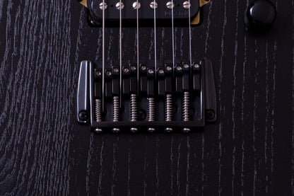 【used】Ibanez / RG Prestige RGR662AHBF-WK 2026 3.16kg #F2606141【TONIQ Yokohama】【price included SHIPPING & IMPORT TAX & VAT】