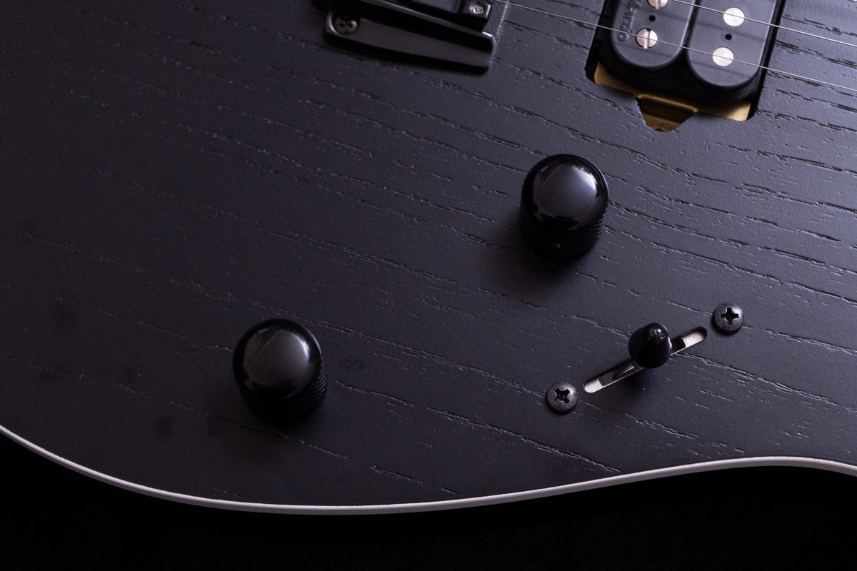 【used】Ibanez / RG Prestige RGR662AHBF-WK 2026 3.16kg #F2606141【TONIQ Yokohama】【price included SHIPPING & IMPORT TAX & VAT】