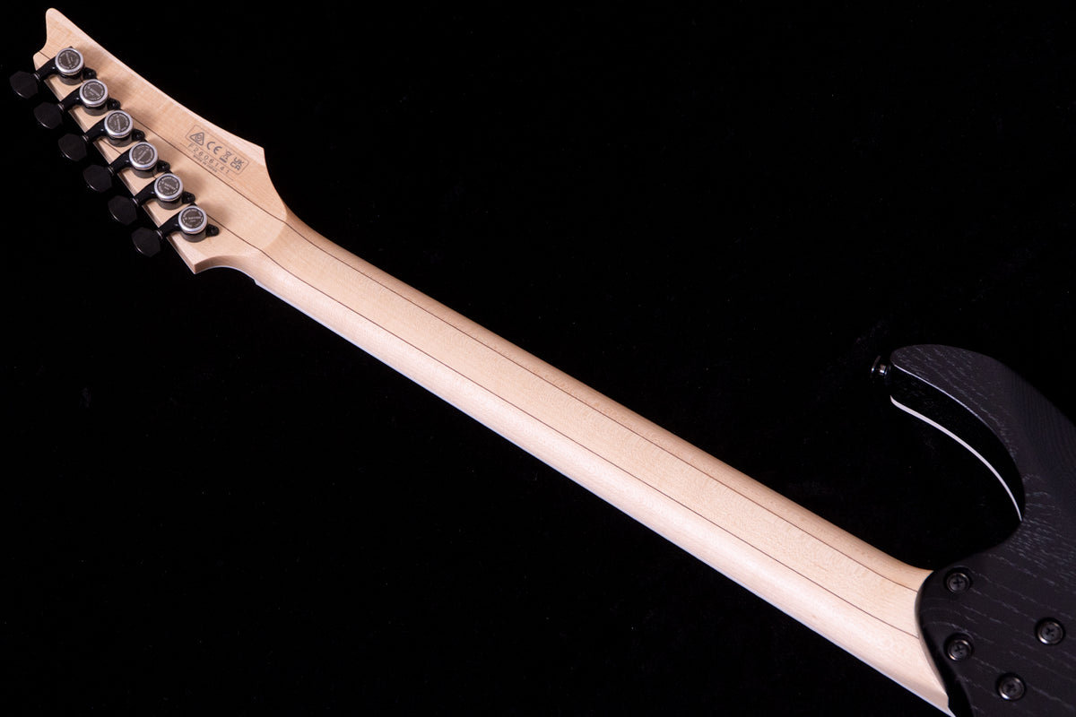【used】Ibanez / RG Prestige RGR662AHBF-WK 2026 3.16kg #F2606141【TONIQ Yokohama】【price included SHIPPING & IMPORT TAX & VAT】