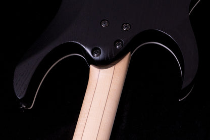 【used】Ibanez / RG Prestige RGR662AHBF-WK 2026 3.16kg #F2606141【TONIQ Yokohama】【price included SHIPPING & IMPORT TAX & VAT】