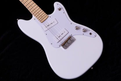 【new】NAGI GUITARS / IRIS shiro 2.915kg #R26030109【TONIQ Yokohama】【price included SHIPPING & IMPORT TAX & VAT】