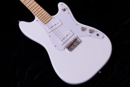 【new】NAGI GUITARS / IRIS shiro 3.04kg #R26030103【TONIQ Yokohama】【price included SHIPPING & IMPORT TAX & VAT】