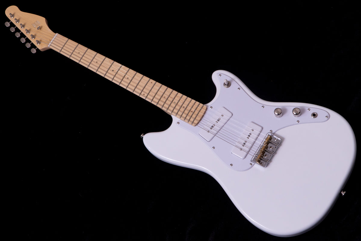 【new】NAGI GUITARS / IRIS shiro 3.04kg #R26030103【TONIQ Yokohama】【price included SHIPPING & IMPORT TAX & VAT】