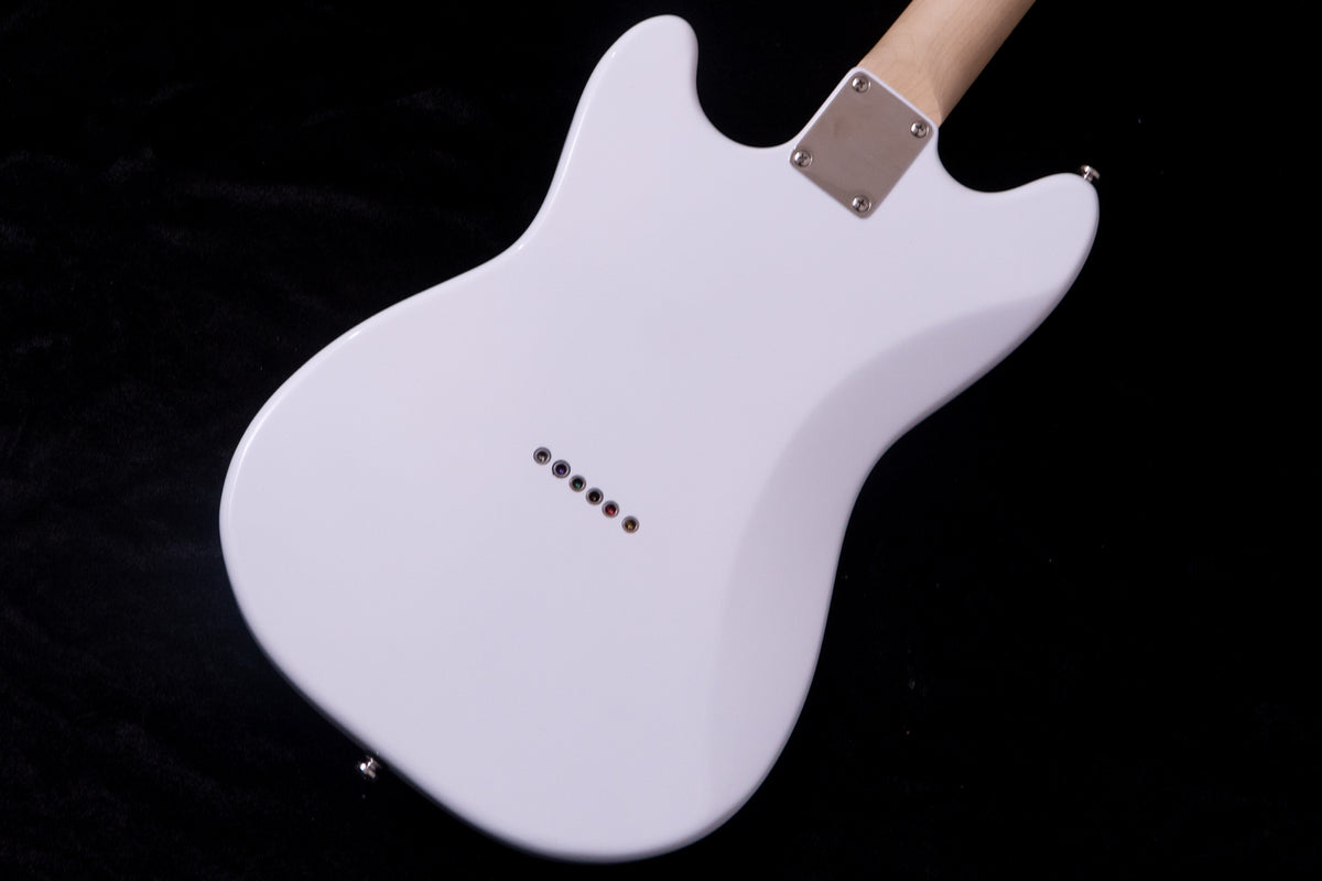 【new】NAGI GUITARS / IRIS shiro 2.915kg #R26030109【TONIQ Yokohama】【price included SHIPPING & IMPORT TAX & VAT】