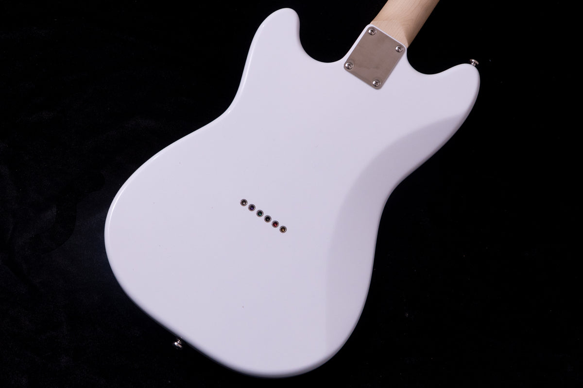 【new】NAGI GUITARS / IRIS shiro 3.04kg #R26030103【TONIQ Yokohama】【price included SHIPPING & IMPORT TAX & VAT】