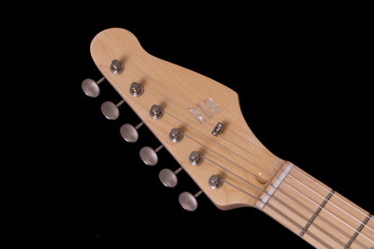 【new】NAGI GUITARS / IRIS shiro 3.04kg #R26030103【TONIQ Yokohama】【price included SHIPPING & IMPORT TAX & VAT】