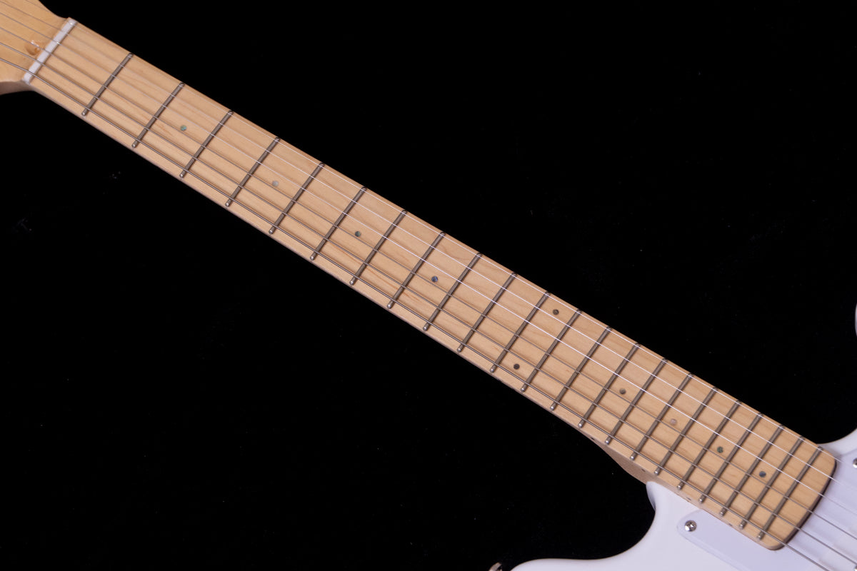 【new】NAGI GUITARS / IRIS shiro 2.915kg #R26030109【TONIQ Yokohama】【price included SHIPPING & IMPORT TAX & VAT】