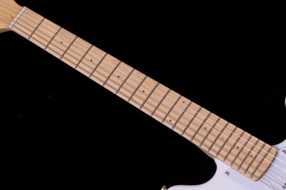 【new】NAGI GUITARS / IRIS shiro 3.04kg #R26030103【TONIQ Yokohama】【price included SHIPPING & IMPORT TAX & VAT】
