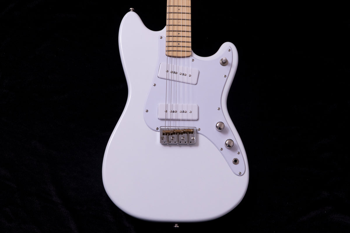 【new】NAGI GUITARS / IRIS shiro 2.915kg #R26030109【TONIQ Yokohama】【price included SHIPPING & IMPORT TAX & VAT】