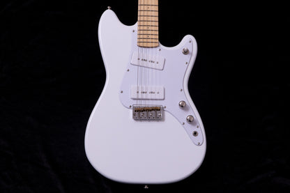 【new】NAGI GUITARS / IRIS shiro 2.915kg #R26030109【TONIQ Yokohama】【price included SHIPPING & IMPORT TAX & VAT】