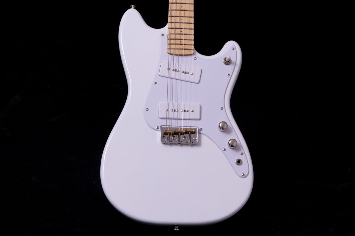 【new】NAGI GUITARS / IRIS shiro 3.04kg #R26030103【TONIQ Yokohama】【price included SHIPPING & IMPORT TAX & VAT】