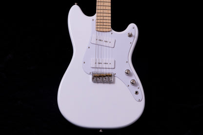 【new】NAGI GUITARS / IRIS shiro 3.04kg #R26030103【TONIQ Yokohama】【price included SHIPPING & IMPORT TAX & VAT】