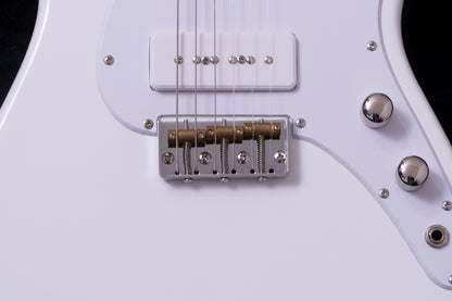 【new】NAGI GUITARS / IRIS shiro 2.915kg #R26030109【TONIQ Yokohama】【price included SHIPPING & IMPORT TAX & VAT】