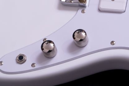 【new】NAGI GUITARS / IRIS shiro 2.915kg #R26030109【TONIQ Yokohama】【price included SHIPPING & IMPORT TAX & VAT】