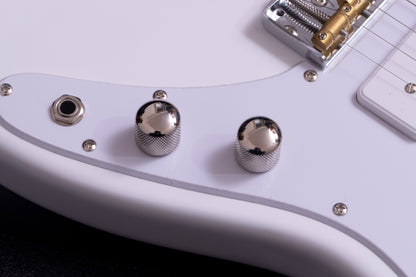 【new】NAGI GUITARS / IRIS shiro 3.04kg #R26030103【TONIQ Yokohama】【price included SHIPPING & IMPORT TAX & VAT】