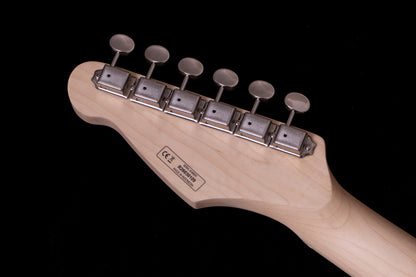 【new】NAGI GUITARS / IRIS shiro 2.915kg #R26030109【TONIQ Yokohama】【price included SHIPPING & IMPORT TAX & VAT】