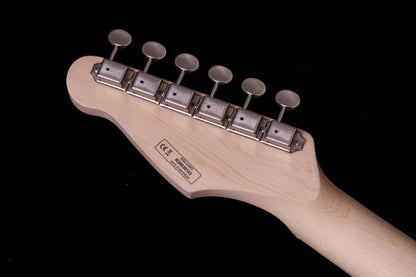 【new】NAGI GUITARS / IRIS shiro 3.04kg #R26030103【TONIQ Yokohama】【price included SHIPPING & IMPORT TAX & VAT】