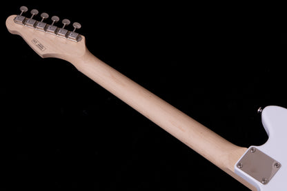 【new】NAGI GUITARS / IRIS shiro 2.915kg #R26030109【TONIQ Yokohama】【price included SHIPPING & IMPORT TAX & VAT】
