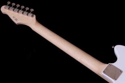 【new】NAGI GUITARS / IRIS shiro 3.04kg #R26030103【TONIQ Yokohama】【price included SHIPPING & IMPORT TAX & VAT】