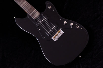 【new】NAGI GUITARS / IRIS kuro 2.545kg R26030007【TONIQ Yokohama】【price included SHIPPING & IMPORT TAX & VAT】
