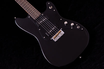 【new】NAGI GUITARS / IRIS kuro 2.83kg R26030015【TONIQ Yokohama】【price included SHIPPING & IMPORT TAX & VAT】