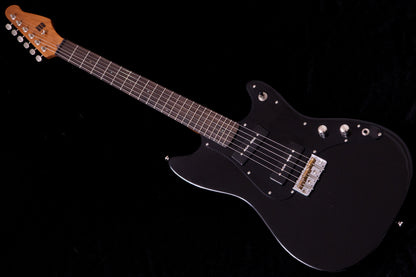 【new】NAGI GUITARS / IRIS kuro 2.545kg R26030007【TONIQ Yokohama】【price included SHIPPING & IMPORT TAX & VAT】