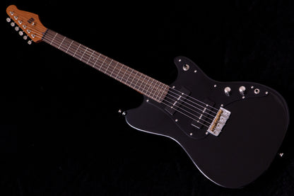 【new】NAGI GUITARS / IRIS kuro 2.83kg R26030015【TONIQ Yokohama】【price included SHIPPING & IMPORT TAX & VAT】