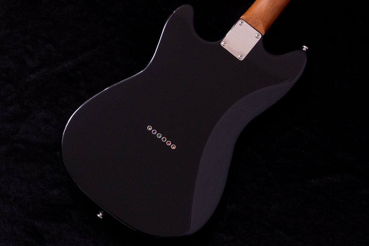 【new】NAGI GUITARS / IRIS kuro 2.545kg R26030007【TONIQ Yokohama】【price included SHIPPING & IMPORT TAX & VAT】