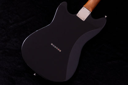 【new】NAGI GUITARS / IRIS kuro 2.545kg R26030007【TONIQ Yokohama】【price included SHIPPING & IMPORT TAX & VAT】