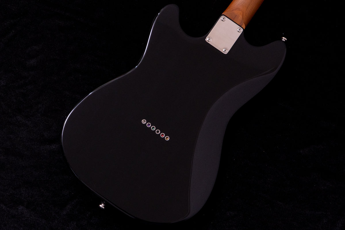 【new】NAGI GUITARS / IRIS kuro 2.83kg R26030015【TONIQ Yokohama】【price included SHIPPING & IMPORT TAX & VAT】
