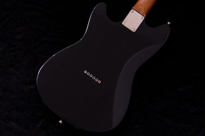 【new】NAGI GUITARS / IRIS kuro 2.83kg R26030015【TONIQ Yokohama】【price included SHIPPING & IMPORT TAX & VAT】