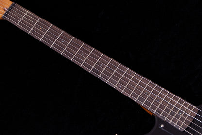 【new】NAGI GUITARS / IRIS kuro 2.545kg R26030007【TONIQ Yokohama】【price included SHIPPING & IMPORT TAX & VAT】