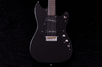 【new】NAGI GUITARS / IRIS kuro 2.545kg R26030007【TONIQ Yokohama】【price included SHIPPING & IMPORT TAX & VAT】