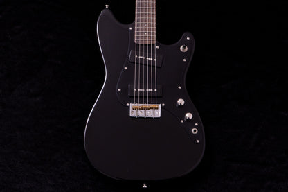 【new】NAGI GUITARS / IRIS kuro 2.83kg R26030015【TONIQ Yokohama】【price included SHIPPING & IMPORT TAX & VAT】