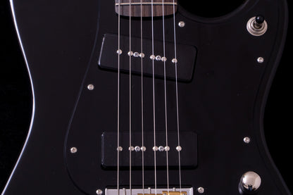 【new】NAGI GUITARS / IRIS kuro 2.545kg R26030007【TONIQ Yokohama】【price included SHIPPING & IMPORT TAX & VAT】