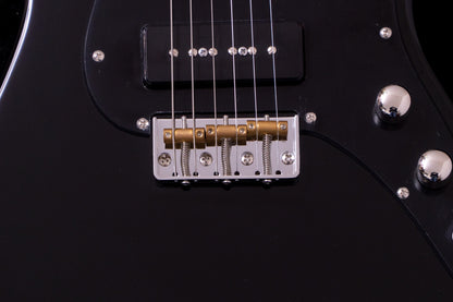 【new】NAGI GUITARS / IRIS kuro 2.83kg R26030015【TONIQ Yokohama】【price included SHIPPING & IMPORT TAX & VAT】
