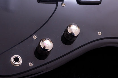 【new】NAGI GUITARS / IRIS kuro 2.545kg R26030007【TONIQ Yokohama】【price included SHIPPING & IMPORT TAX & VAT】