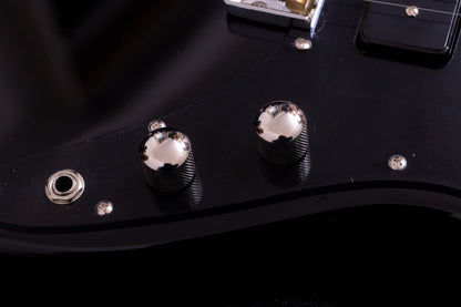 【new】NAGI GUITARS / IRIS kuro 2.83kg R26030015【TONIQ Yokohama】【price included SHIPPING & IMPORT TAX & VAT】