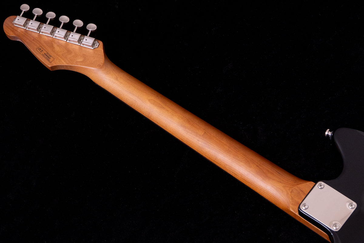 【new】NAGI GUITARS / IRIS kuro 2.545kg R26030007【TONIQ Yokohama】【price included SHIPPING & IMPORT TAX & VAT】