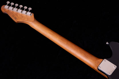 【new】NAGI GUITARS / IRIS kuro 2.545kg R26030007【TONIQ Yokohama】【price included SHIPPING & IMPORT TAX & VAT】
