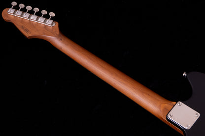 【new】NAGI GUITARS / IRIS kuro 2.83kg R26030015【TONIQ Yokohama】【price included SHIPPING & IMPORT TAX & VAT】