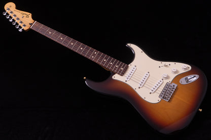 【used】Fender / Mex Standard Stratocaster 2014 3.555kg #MX14501541【TONIQ Yokohama】【price included SHIPPING & IMPORT TAX & VAT】