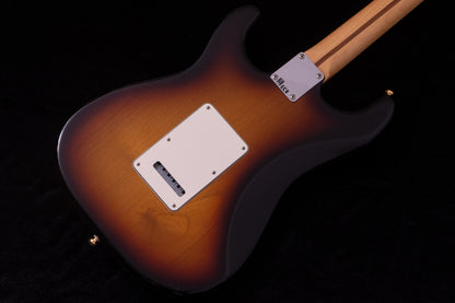 【used】Fender / Mex Standard Stratocaster 2014 3.555kg #MX14501541【TONIQ Yokohama】【price included SHIPPING & IMPORT TAX & VAT】