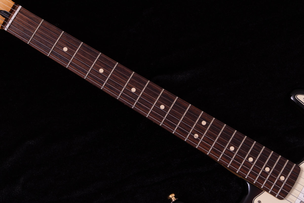 【used】Fender / Mex Standard Stratocaster 2014 3.555kg #MX14501541【TONIQ Yokohama】【price included SHIPPING & IMPORT TAX & VAT】