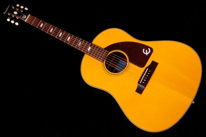 【used】Epiphone / FT-79 TEXAN 2015 2.255kg #15112315309【TONIQ Yokohama】【price included SHIPPING & IMPORT TAX & VAT】