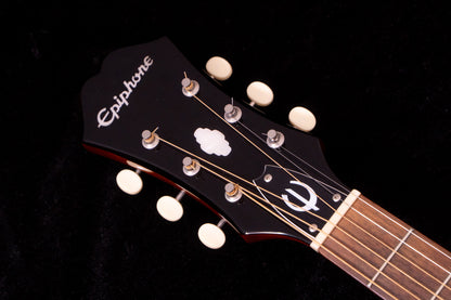 【used】Epiphone / FT-79 TEXAN 2015 2.255kg #15112315309【TONIQ Yokohama】【price included SHIPPING & IMPORT TAX & VAT】