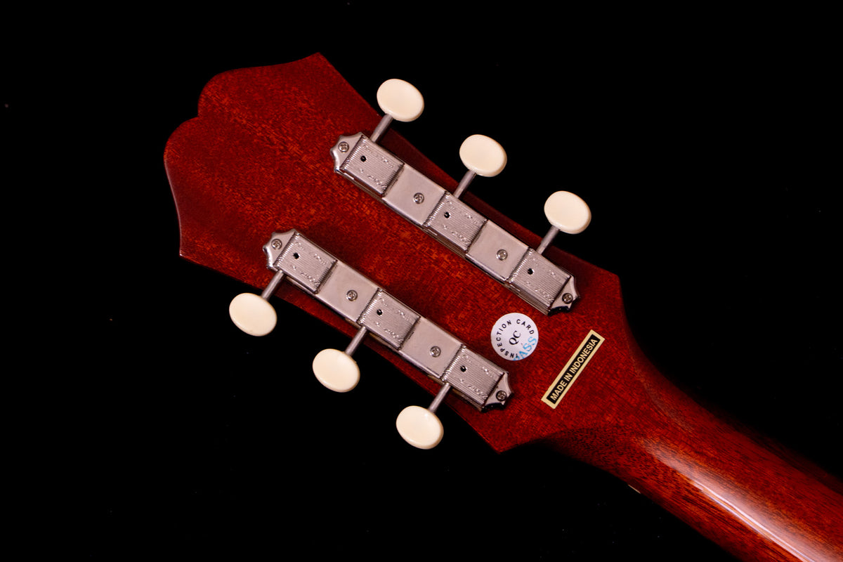 【used】Epiphone / FT-79 TEXAN 2015 2.255kg #15112315309【TONIQ Yokohama】【price included SHIPPING & IMPORT TAX & VAT】